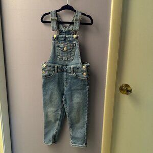 Overalls